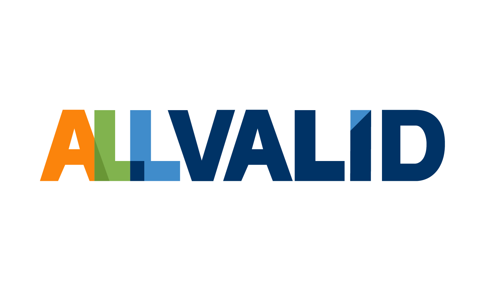 AllValid logo