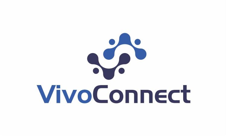 VivoConnect logo