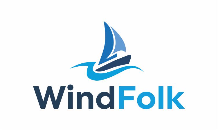 WindFolk.com - Unique domains for sale