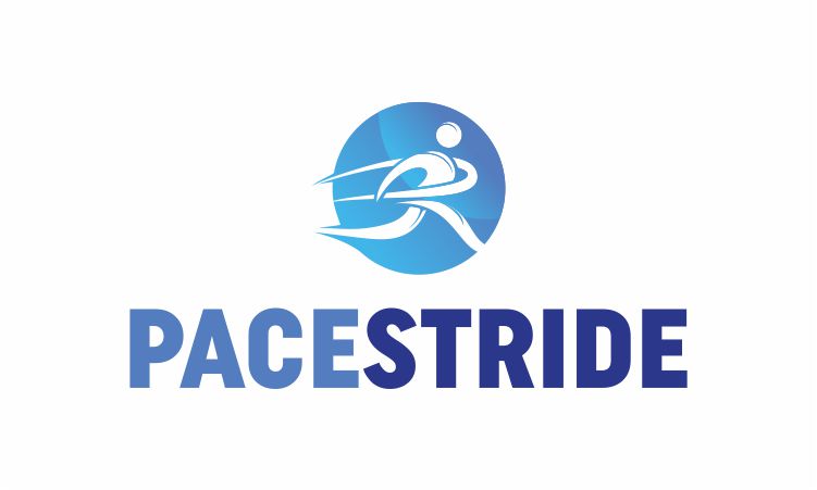 PaceStride.com - New premium domain names for sale