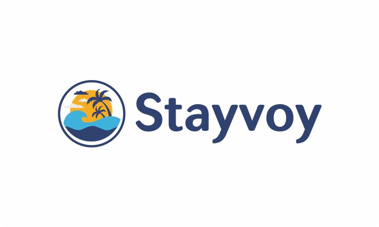 Stayvoy.com - Unique premium domain names