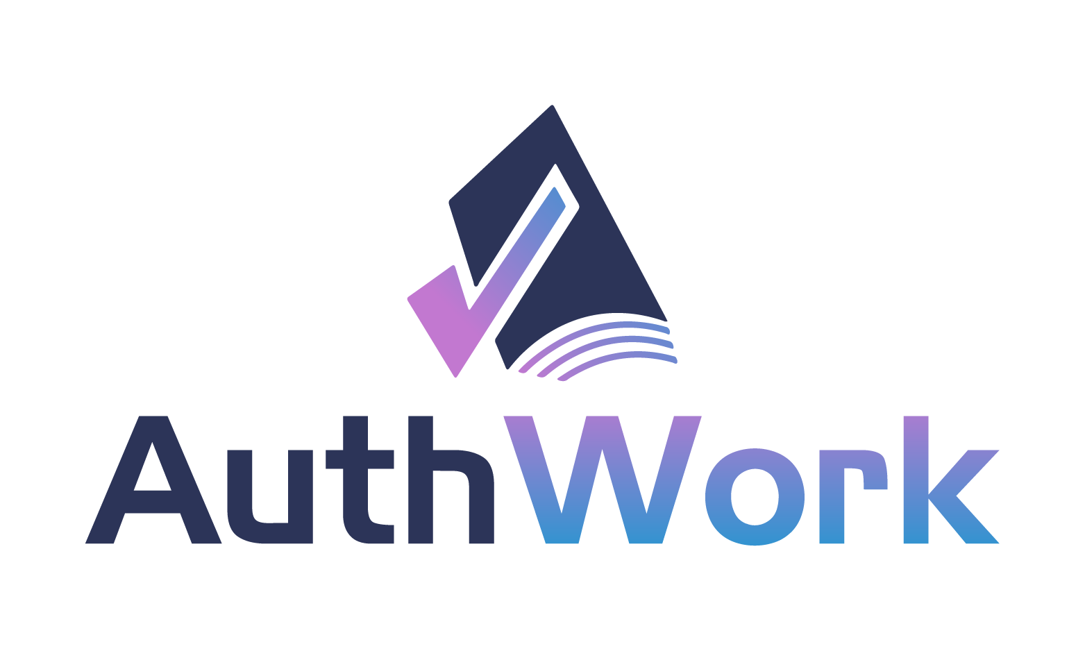 AuthWork logo