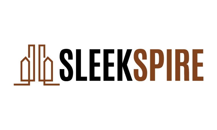 SleekSpire.com - Good premium domain marketplace