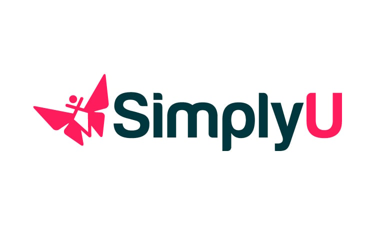 SimplyU logo