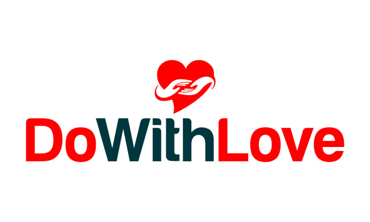 DoWithLove logo
