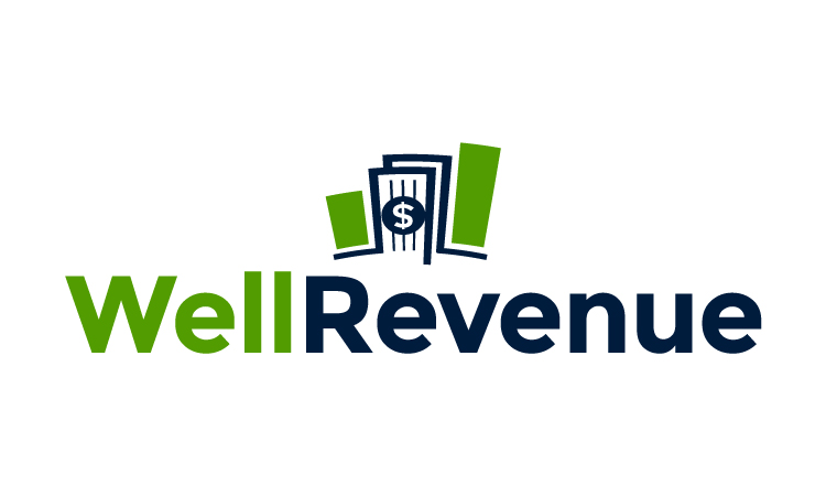 WellRevenue.com - Creative premium domain names for sale