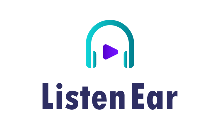 ListenEar.com - buy Good premium names