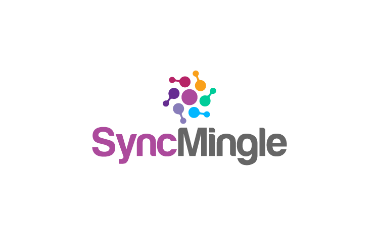 SyncMingle.com - buy Best premium domains