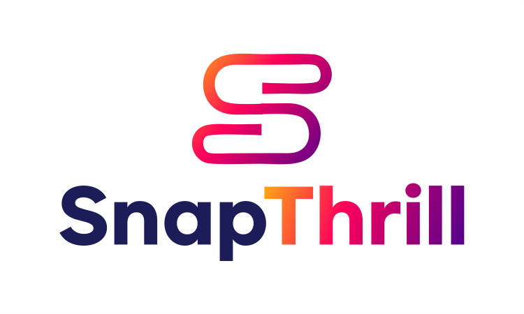 SnapThrill.com - Unique premium domains