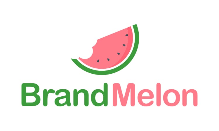 BrandMelon logo