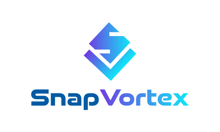 SnapVortex.com - Best premium domains