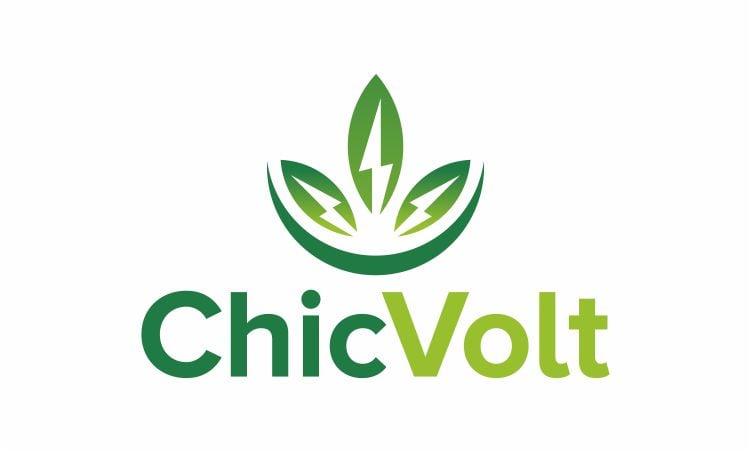 ChicVolt logo
