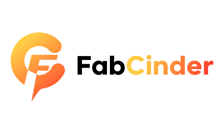 FabCinder.com - Cool premium domain marketplace