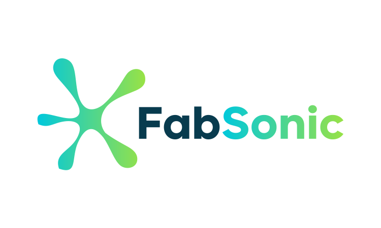 FabSonic.com - buy Unique premium names