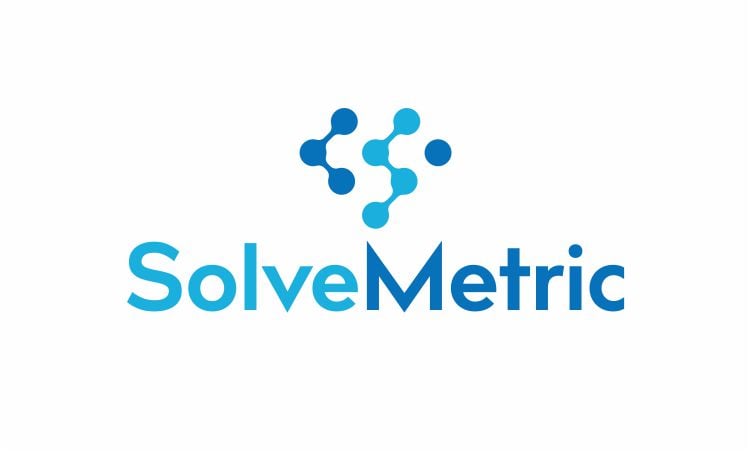 SolveMetric.com - buy Unique premium names
