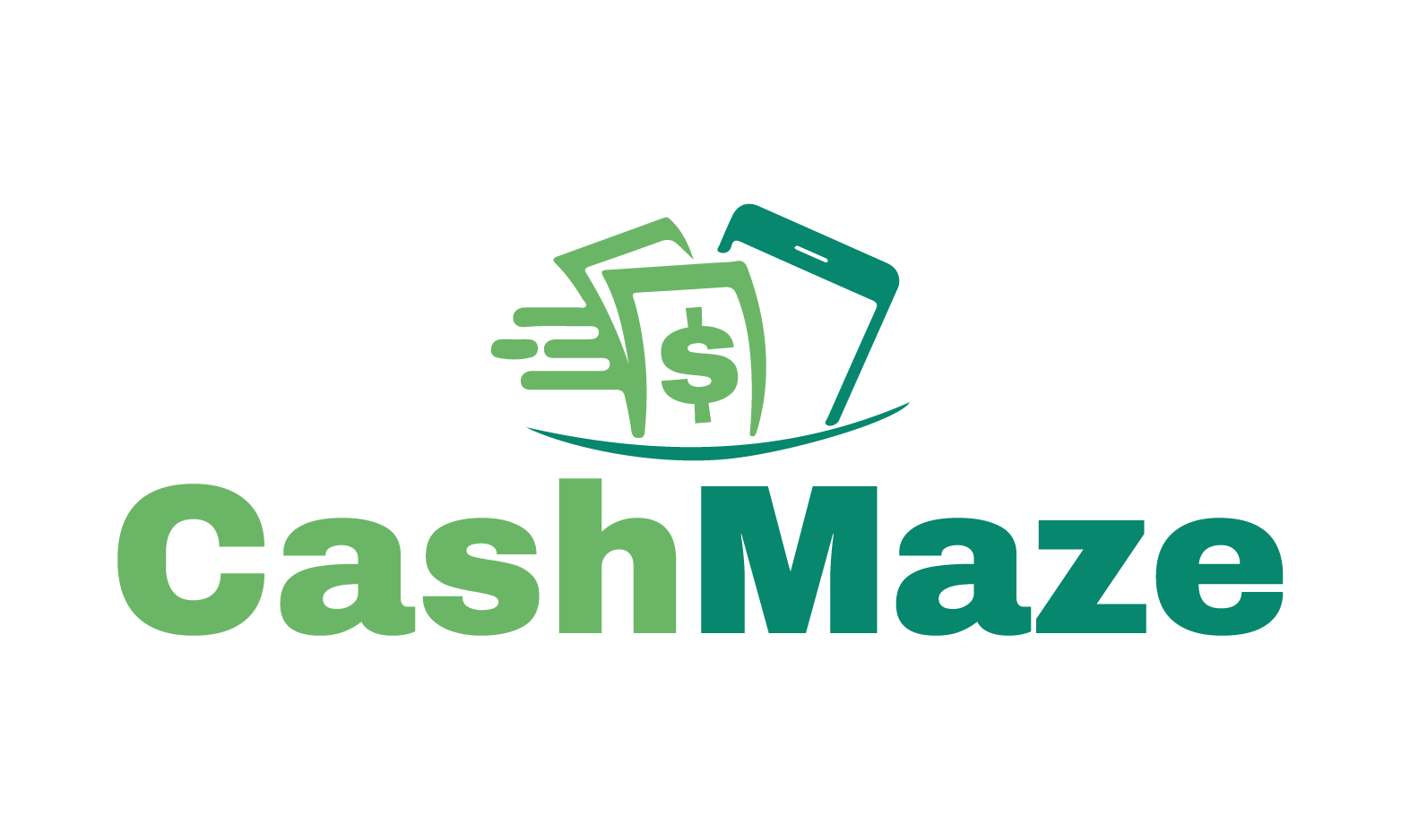 CashMaze logo
