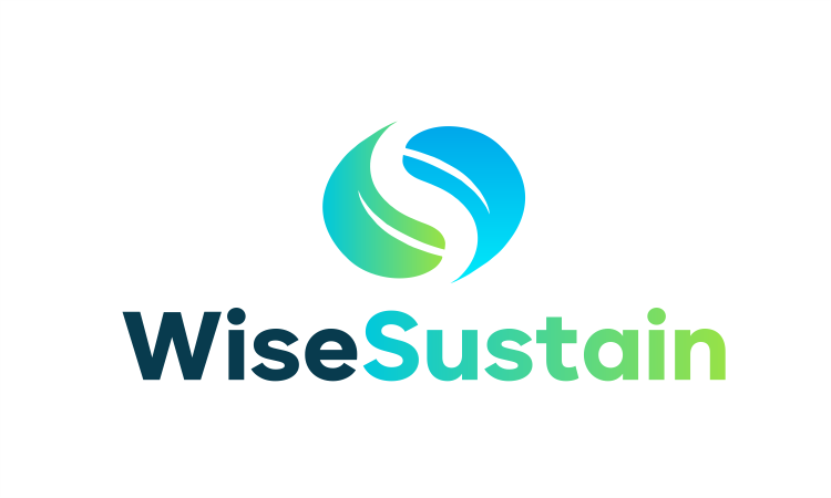 WiseSustain logo