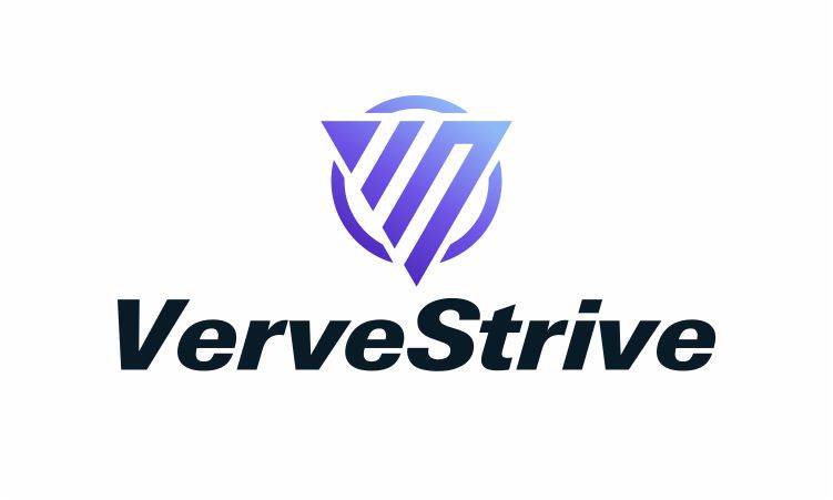 VerveStrive.com - Good premium domains