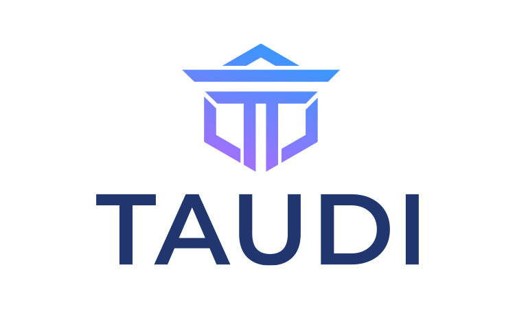Taudi logo