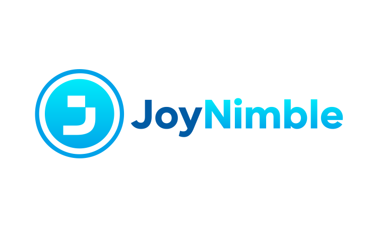 JoyNimble.com - Unique premium domain names