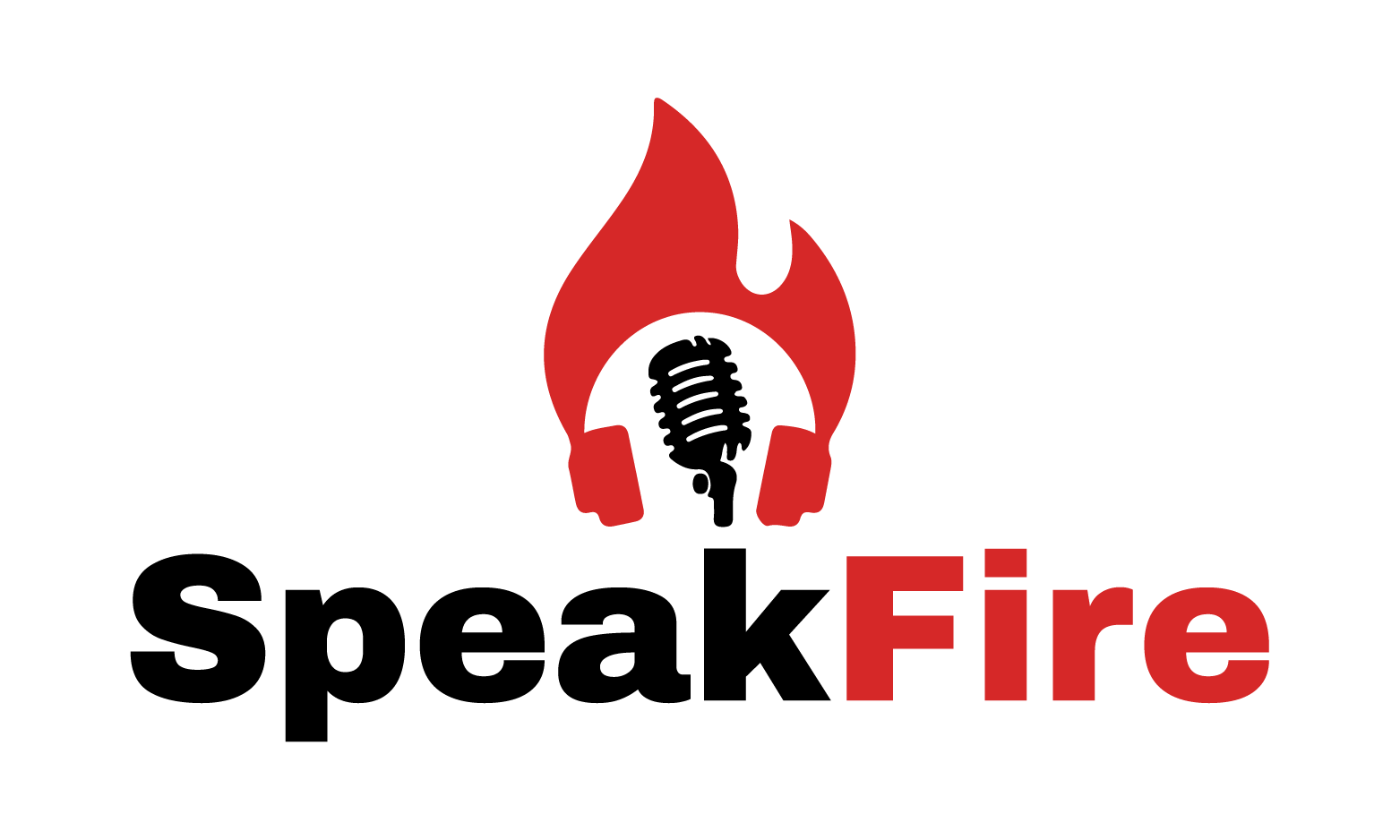 SpeakFire.com - Creative premium names
