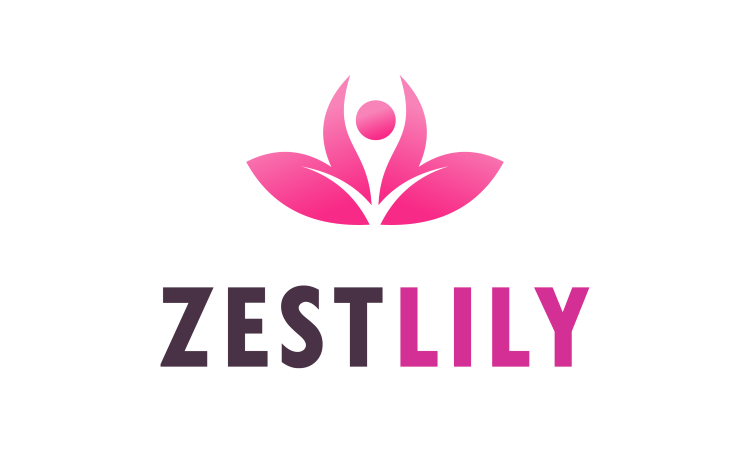 ZestLily.com - New premium domains for sale