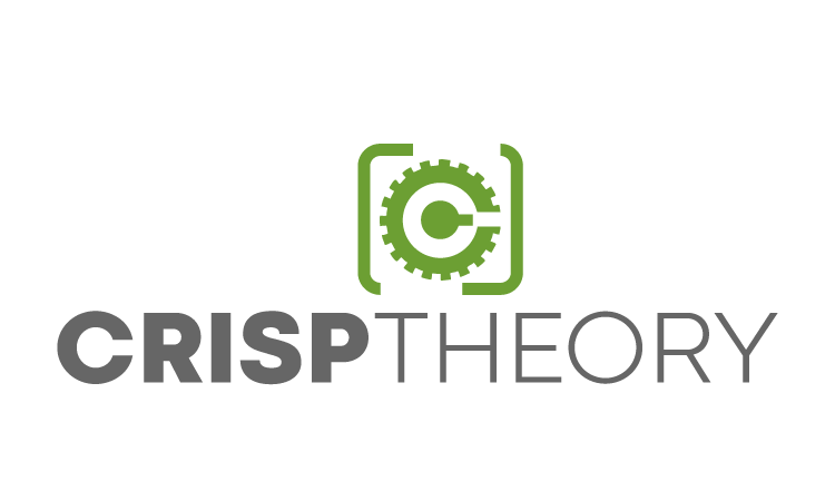CrispTheory.com - buying Catchy premium names