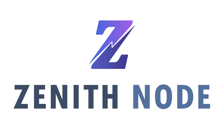 ZenithNode.com - buy Best premium names