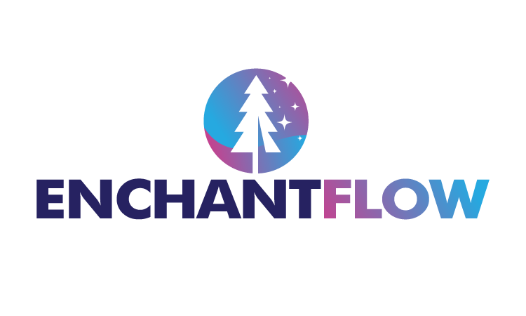 EnchantFlow.com - Good domains for sale