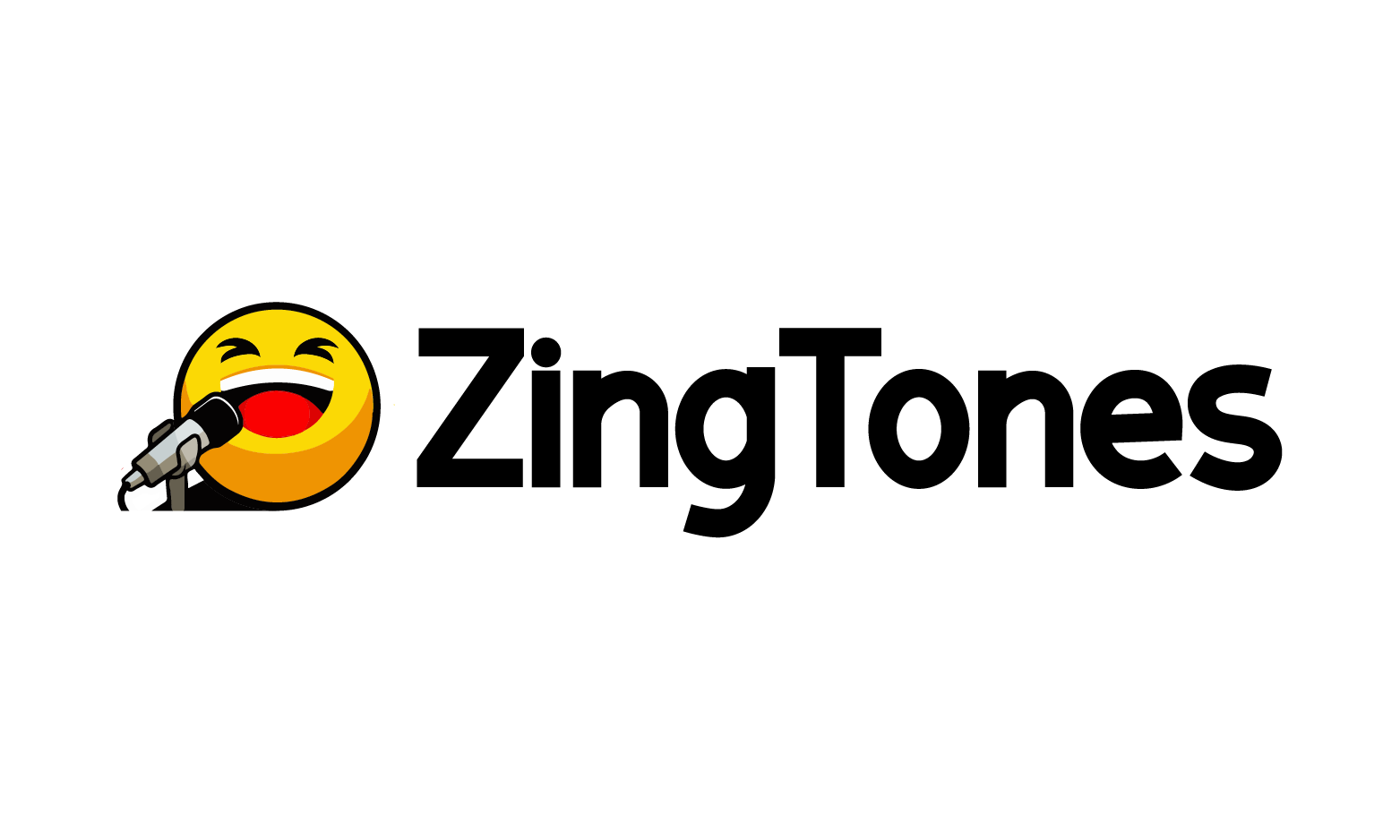 Zingtones logo