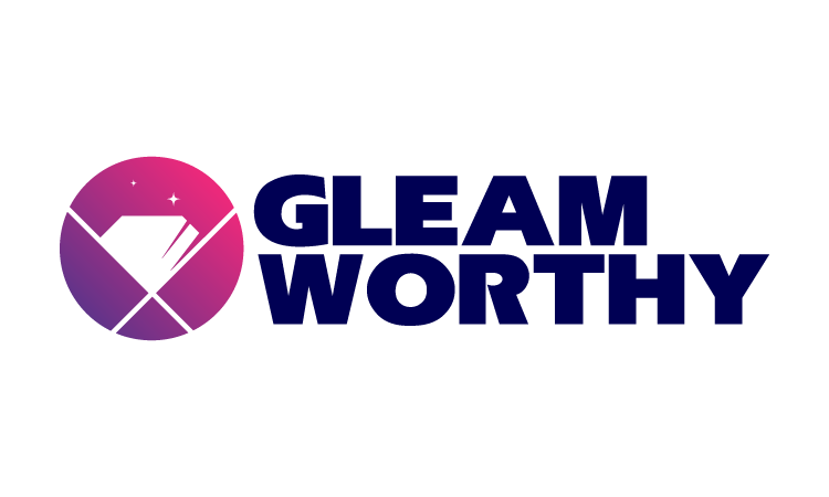 GleamWorthy.com - Unique premium domains