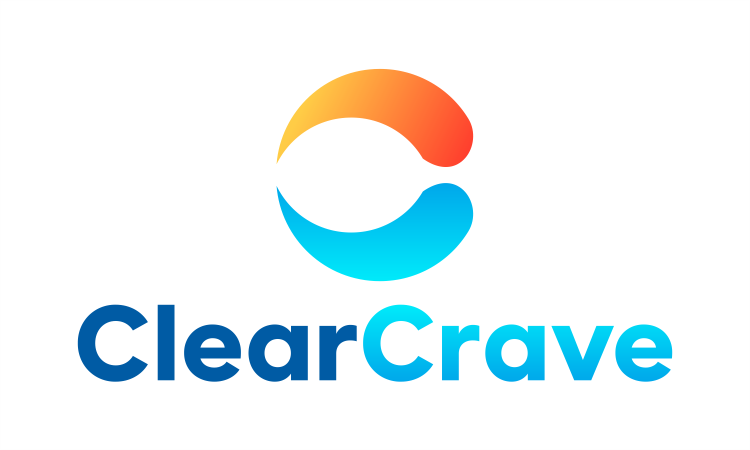 ClearCrave.com - Great premium domains for sale