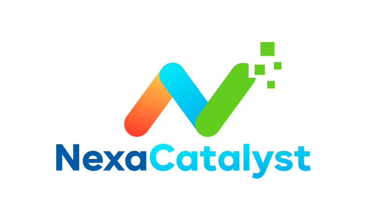 NexaCatalyst.com - Good premium domain names