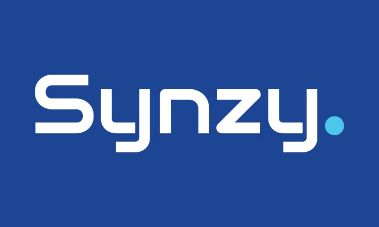Synzy.com is for sale