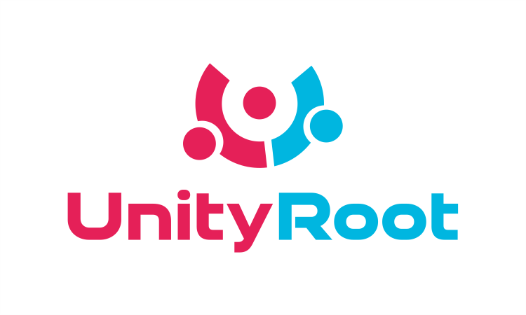 UnityRoot.com - Great premium domain names for sale