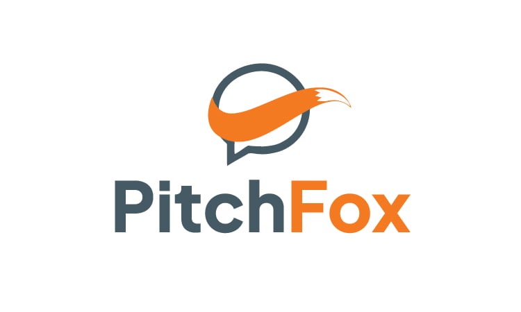 PitchFox logo