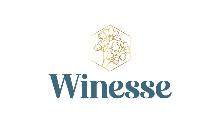 Winesse.com - Good premium domain names for sale