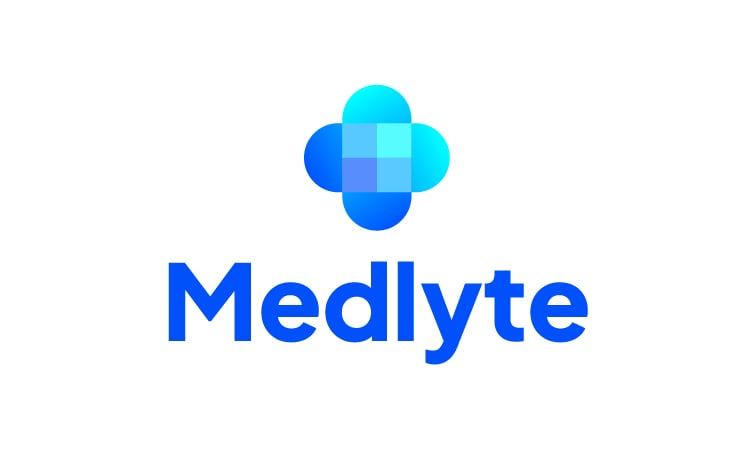 Medlyte logo