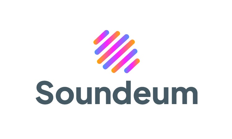 Soundeum logo