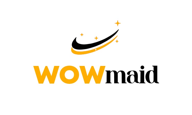 WowMaid.com - Catchy premium domain names for sale