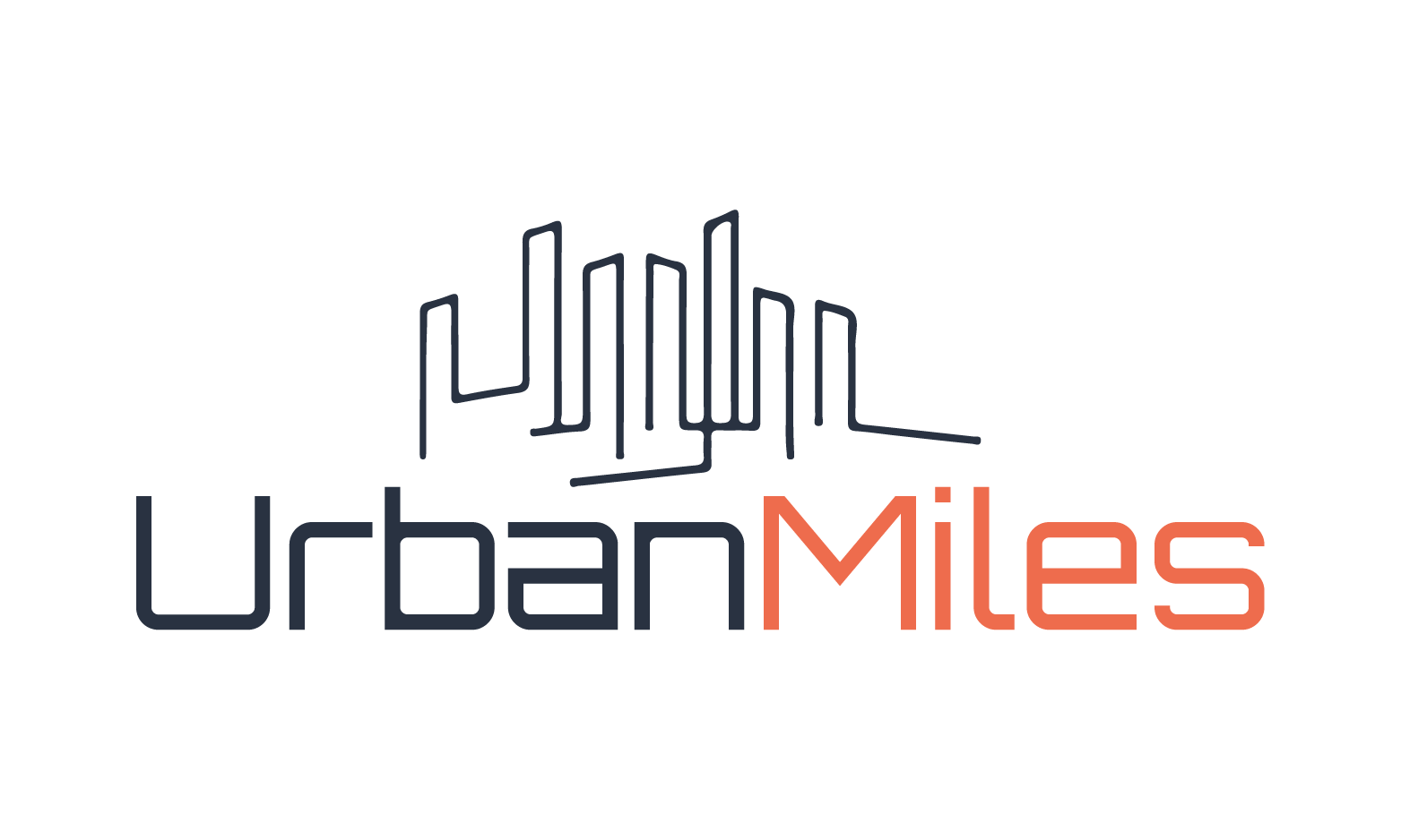 UrbanMiles logo