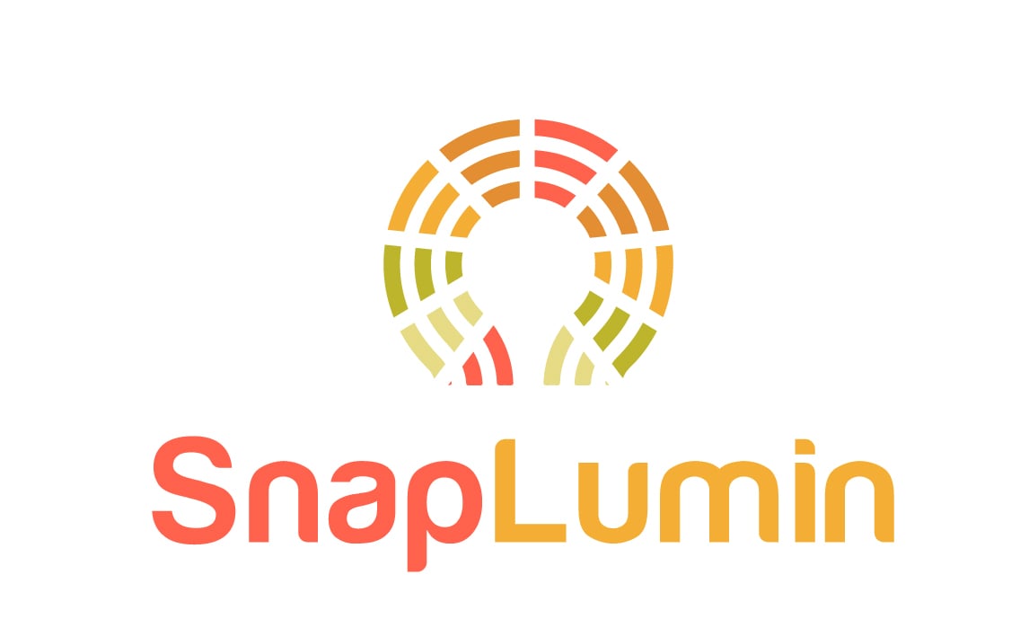 SnapLumin logo