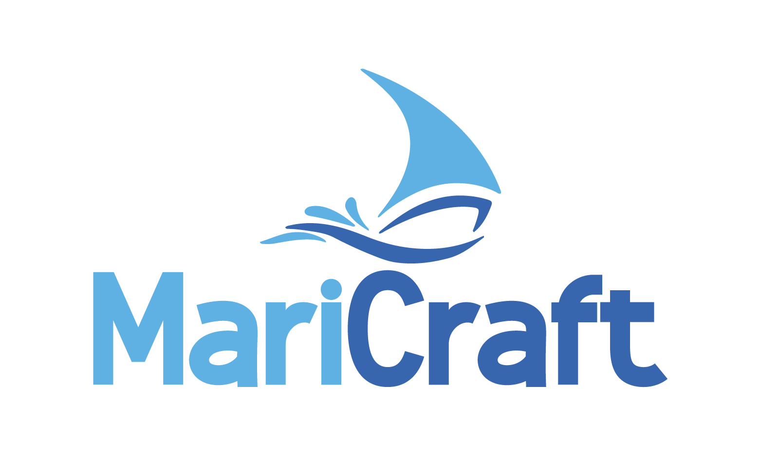 MariCraft logo