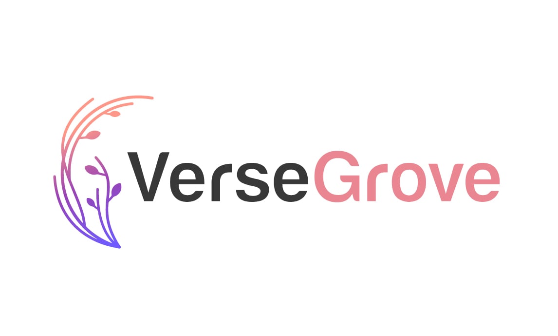 VerseGrove.com - Cool domains for sale