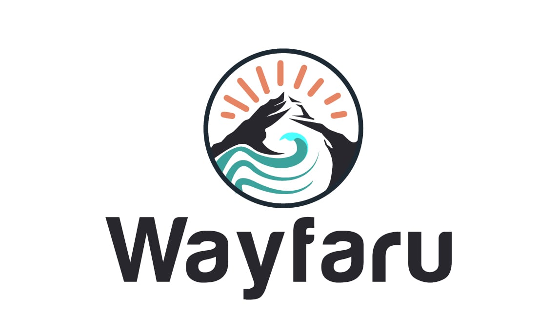 Wayfaru logo