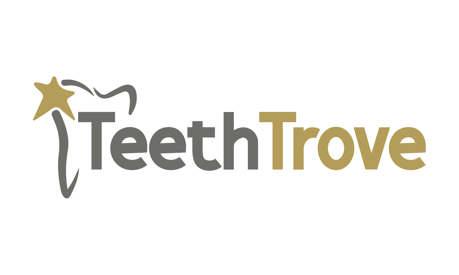 TeethTrove.com - Creative premium domain names