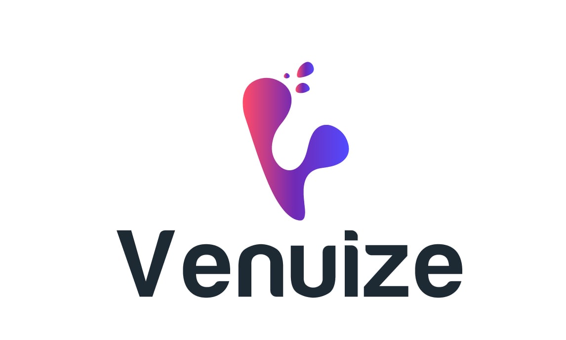 Venuize logo