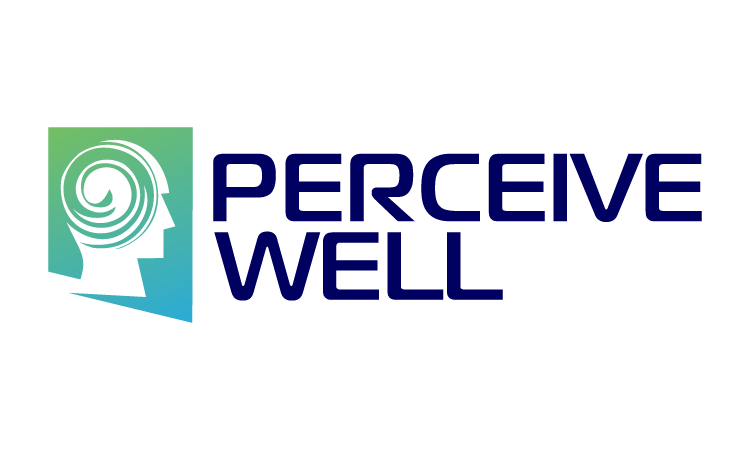 PerceiveWell logo