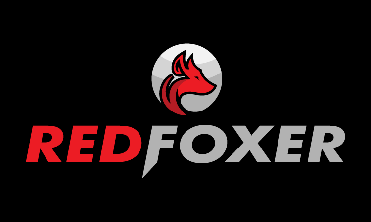 RedFoxer.com - Best premium domain names