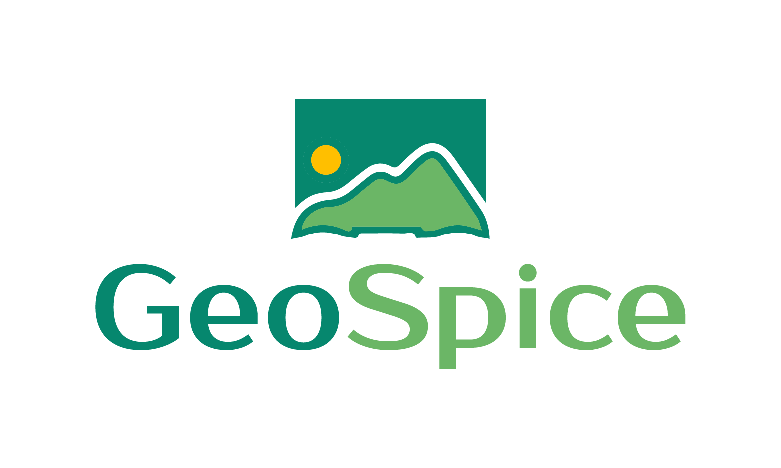 GeoSpice logo